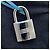 Hermès Borsa Hermes Birkin 30 Blue Jean in pelle Epsom - vista 17