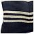 Chanel Denim Tote Bag Marineblau - Ansicht 10