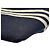 Chanel Denim Tote Bag Marineblau - Ansicht 11