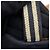 Chanel Denim Tote Bag Marineblau - Ansicht 12