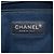 Chanel Denim Tote Bag Marineblau - Ansicht 17