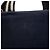 Chanel Denim Tote Bag Marineblau - Ansicht 7