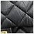Borsa a tracolla con catena Chanel Matelassé Nero - vista 6
