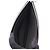 Borsa a pochette/Borsa a mano Gucci GG Supreme Marrone Nero - vista 3