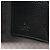 Borsa a pochette/Borsa a mano Gucci GG Supreme Marrone Nero - vista 4