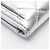 Cartera Chanel Classic Small Flap Plata - vista 7