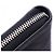 Portafoglio con zip Gucci GG Nylon Off the Grid Nero D'oro - vista 10
