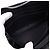 Portafoglio con zip Gucci GG Nylon Off the Grid Nero D'oro - vista 14