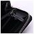Portafoglio con zip Gucci GG Nylon Off the Grid Nero D'oro - vista 16