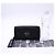 Portafoglio con zip Gucci GG Nylon Off the Grid Nero D'oro - vista 3