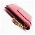 Bulgari Tarjetero Bvlgari Serpenti de piel charol Negro Rosa - vista 10