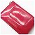 Bulgari Tarjetero Bvlgari Serpenti de piel charol Negro Rosa - vista 4