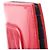 Bulgari Tarjetero Bvlgari Serpenti de piel charol Negro Rosa - vista 6