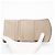 Louis Vuitton Mahina Portefeuille Iris XS Galet Tri-fold Wallet Beige - vista 10
