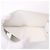 Céline Celine Triomphe Canvas Medium Strap Wallet White Red Blue - view 17