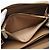 Cartera Christian Dior Cannage Lady Voyageur Beige - vista 11