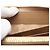 Cartera Christian Dior Cannage Lady Voyageur Beige - vista 13