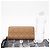 Cartera Christian Dior Cannage Lady Voyageur Beige - vista 3