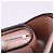 Louis Vuitton Mahina Portefeuille Claire Bi-fold Wallet Rosa - vista 10