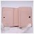Louis Vuitton Mahina Portefeuille Claire Bi-fold Wallet Rosa - vista 12