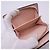 Louis Vuitton Mahina Portefeuille Claire Bi-fold Wallet Rosa - vista 15