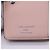 Louis Vuitton Mahina Portefeuille Claire Bi-fold Wallet Rosa - vista 17