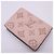 Louis Vuitton Mahina Portefeuille Claire Bi-fold Wallet Rosa - vista 2