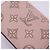 Louis Vuitton Mahina Portefeuille Claire Bi-fold Wallet Rosa - vista 4