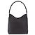 Gucci Vintage Bamboo Handle Tote Leather Brown