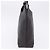 Gucci Vintage Bamboo Handle Tote Leather Brown - view 3