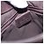 Gucci Vintage Bamboo Handle Tote Leather Brown - view 6
