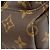 Louis Vuitton Palm Springs Monogram Mini Marrone - vista 6