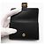 Fendi FF Embossed Fragment Case Black - view 10