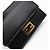 Fendi FF Embossed Fragment Case Black - view 5