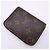 Monedero Zippy Monogram Louis Vuitton Castaño Beige Monograma - vista 2