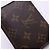 Monedero Zippy Monogram Louis Vuitton Castaño Beige Monograma - vista 4