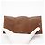 Christian Dior CD Diamond Compact Wallet 2ESBC110 Brown Cream - view 11
