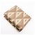 Christian Dior CD Diamond Compact Wallet 2ESBC110 Brown Cream - view 2