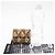 Christian Dior CD Diamond Compact Wallet 2ESBC110 Brown Cream - view 3