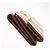 Christian Dior CD Diamond Compact Wallet 2ESBC110 Brown Cream - view 7