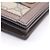 Portafoglio bi-fold Gucci Ophidia Marrone Multicolore Beige - vista 10