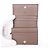Portafoglio bi-fold Gucci Ophidia Marrone Multicolore Beige - vista 12