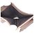 Portafoglio bi-fold Gucci Ophidia Marrone Multicolore Beige - vista 16