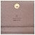 Portafoglio bi-fold Gucci Ophidia Marrone Multicolore Beige - vista 17