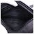 Borsa a tracolla Prada in nylon Saffiano Nero - vista 13