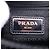 Borsa a tracolla Prada in nylon Saffiano Nero - vista 15