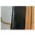 Cartera Prada Saffiano Negra con Cadena Negro - vista 6