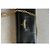 Cartera Prada Saffiano Negra con Cadena Negro - vista 7