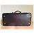 Prada Borsa Bowling Ombre Glacé Marrone - vista 6