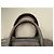 Prada Borsa Bowling Ombre Glacé Marrone - vista 8
